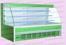 顺豪商用冷柜定制 高清细节图揭秘佛山顺德冷链设备精工品质