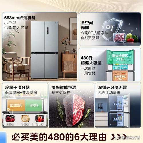 冰箱和冰柜哪种好用一点？聚焦冰柜的实用分析